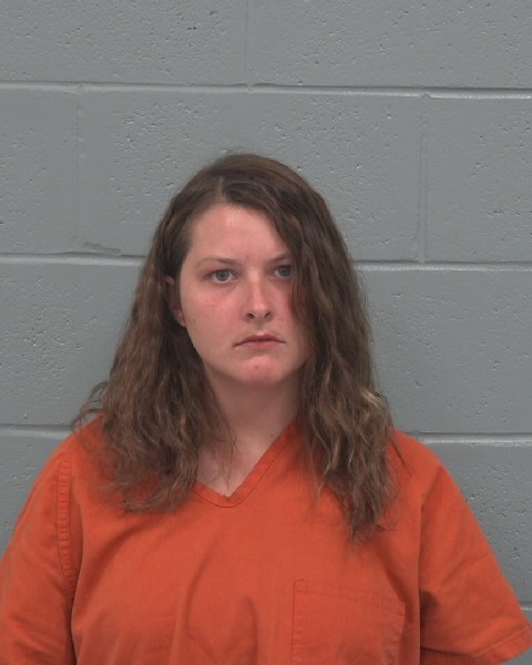 Mugshot of JASMINE CHRISTINE SPEACH