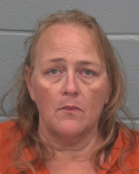 Mugshot of JENNIFER LYNN SPOSA