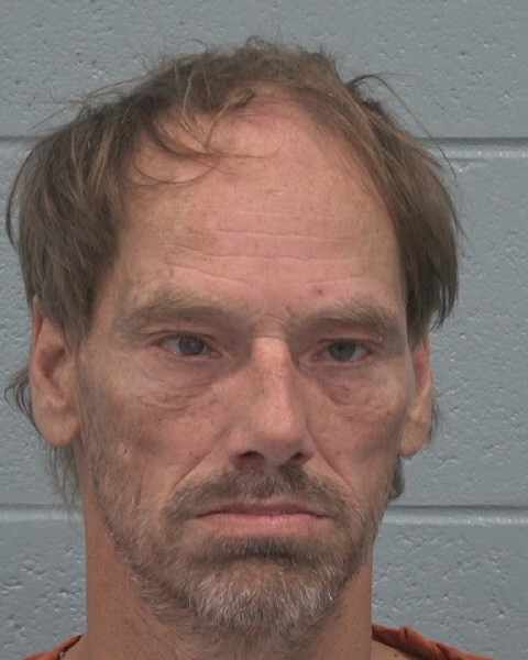 Mugshot of HENRY JOSEPH SR TUCKER