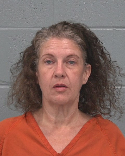 Mugshot of MICHELLE ANN SMITH