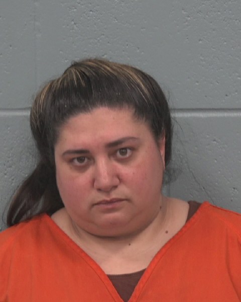 Mugshot of VAKINA EMANUEL RINIOS