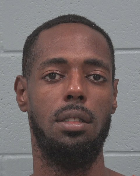 Mugshot of WALLACE JOE III WADE