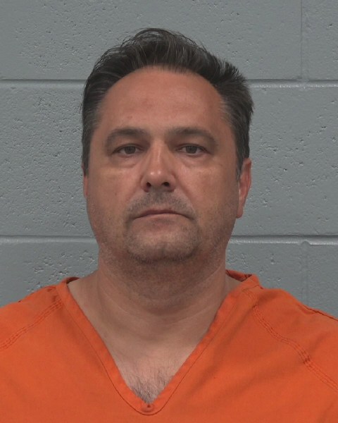 Mugshot of VIACHESLAV FADEEV