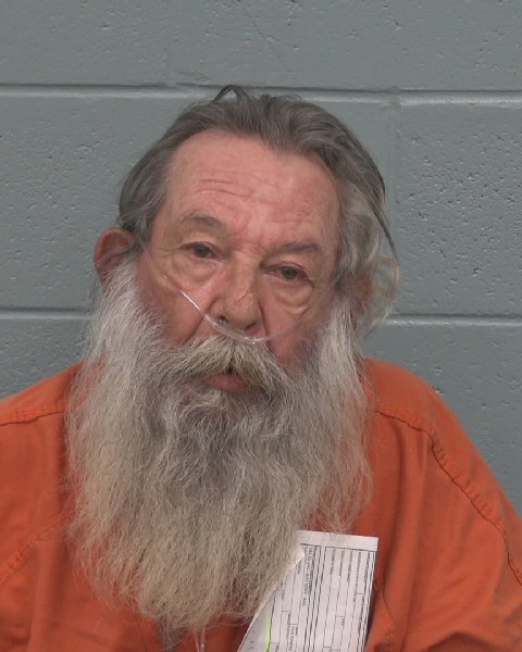 Mugshot of ROBERT EARL GURNEY
