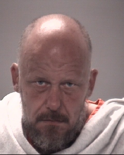 Mugshot of RYAN MICHAEL ROATH