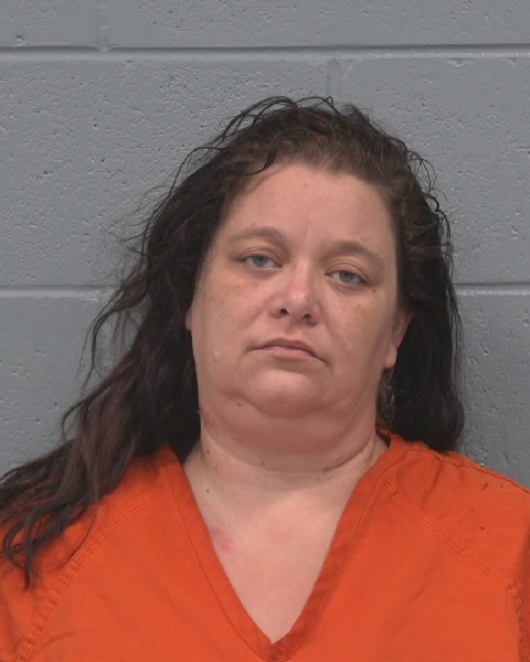 Mugshot of STEPHANIE BROOKE SCHUYLER