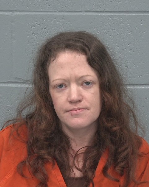 Mugshot of MISTY LYNN SANDLIN
