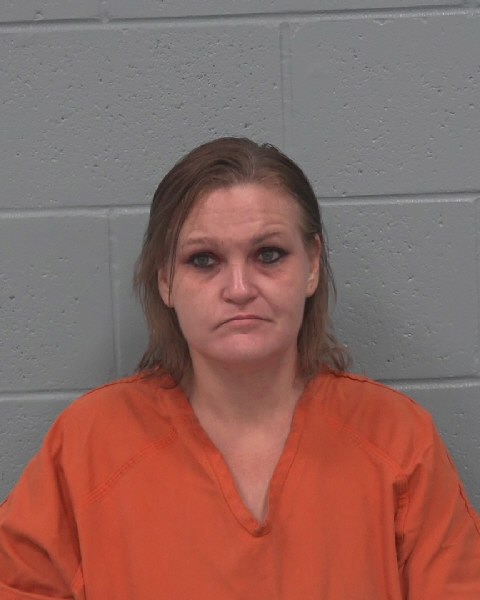 Mugshot of VICTORIA LYNN LOPEZ-RODRIGUEZ