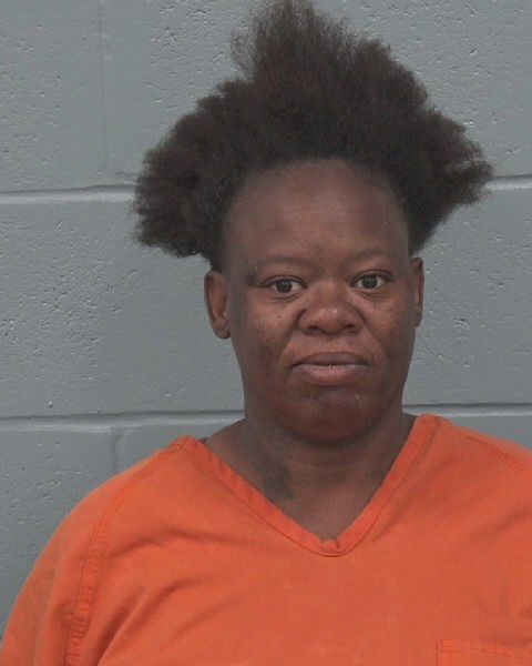 Mugshot of SAHLONDA RENE BROCKINGTON