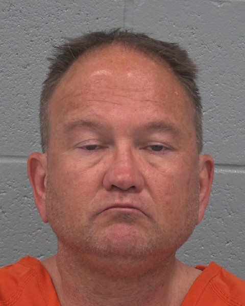 Mugshot of DANIEL CHRISTOPHER SULLIVAN