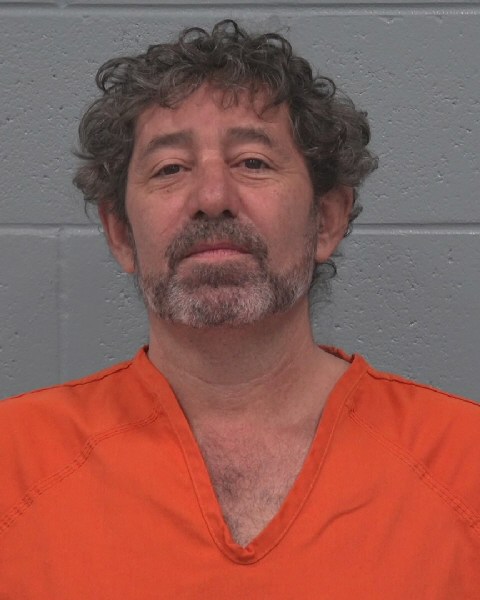 Mugshot of JIRI GEORGIEV