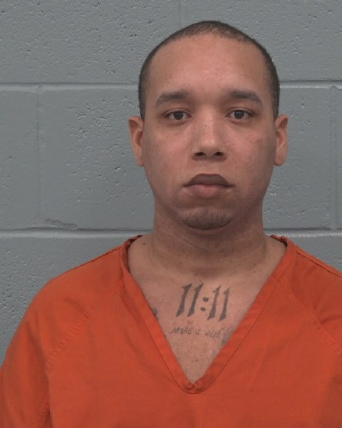 Mugshot of YOSNIEL RAMIREZ-GONZALEZ