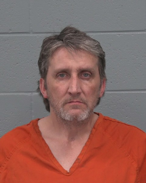 Mugshot of THOMAS WALTER DAGAN