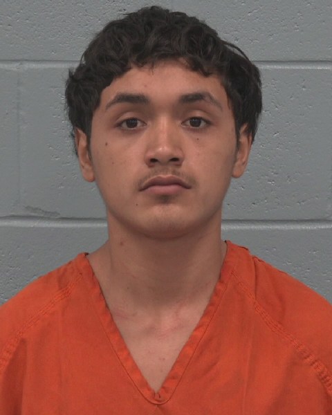 Mugshot of GEORGE MATHEW MEDRANO