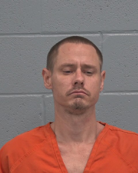Mugshot of RICHARD DANIEL ZUKOSKI