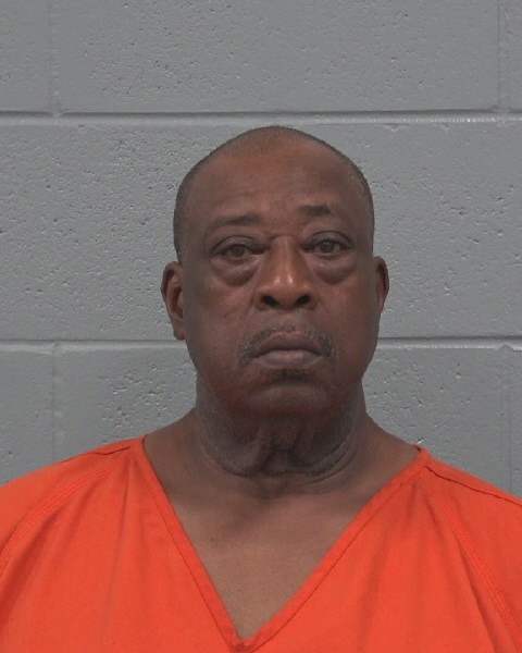 Mugshot of ROBERT LOUIS AUSTIN