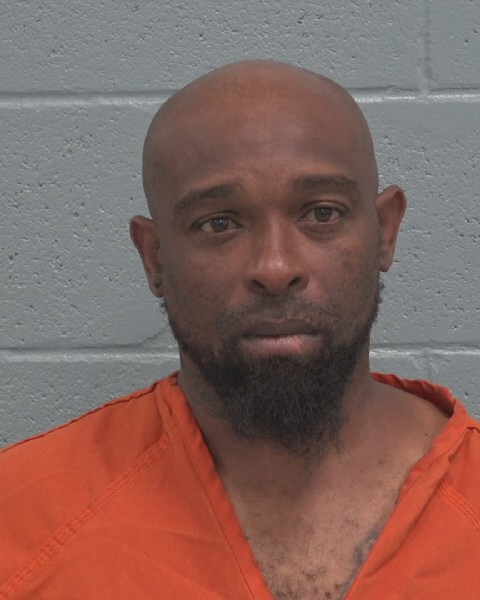 Mugshot of LENNIS EDWARD MITCHELL