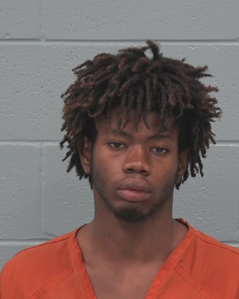 Mugshot of JAYLIN MARKELL PEYTON