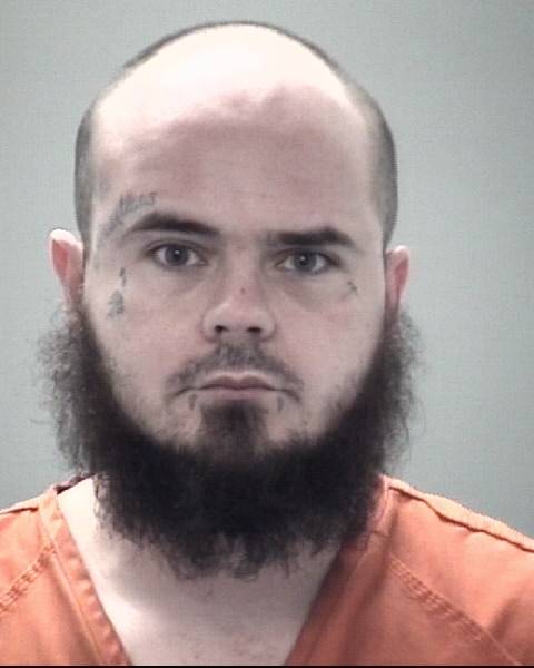 Mugshot of SHANE DAVID KNOX