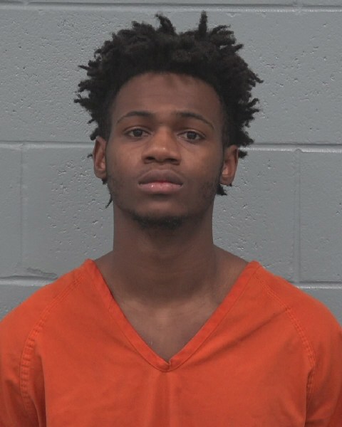 Mugshot of KIUAN TERRELL WITTY