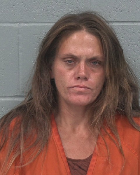 Mugshot of CELIA ELYNN CADE