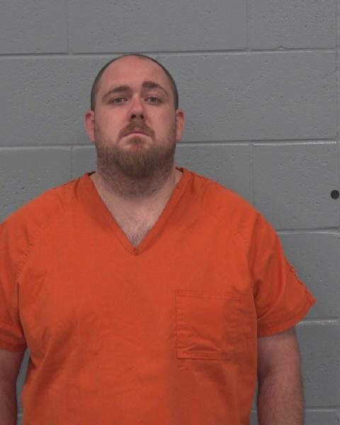 Mugshot of JAMIE PAUL JR FABBRI