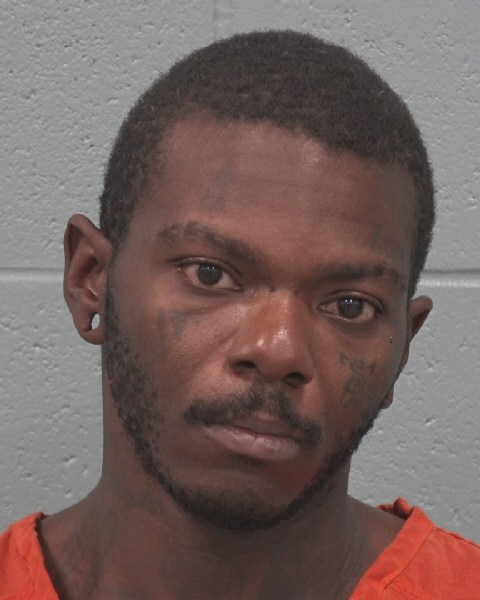 Mugshot of JAYLONE BROWN