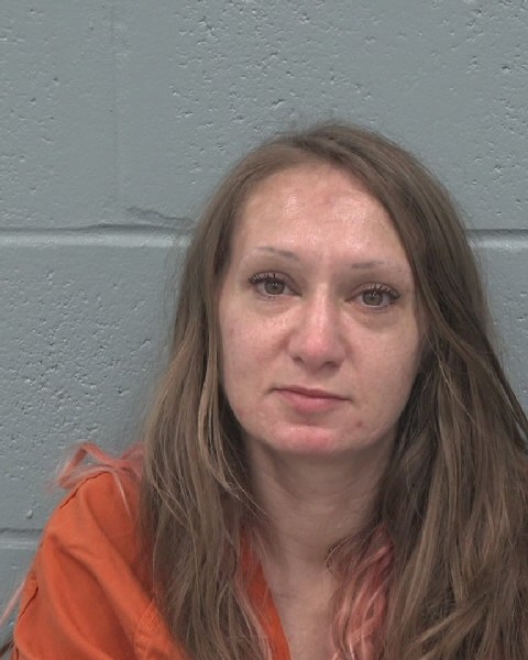 Mugshot of KAYLEIGH ANN GOMEZ