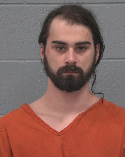 Mugshot of JASON JOHN JR MARTIN