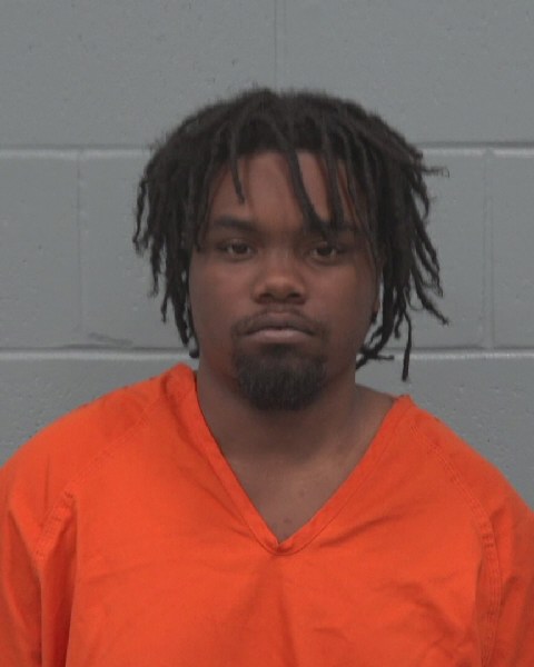 Mugshot of TREVON DEWAYNE COLLINS