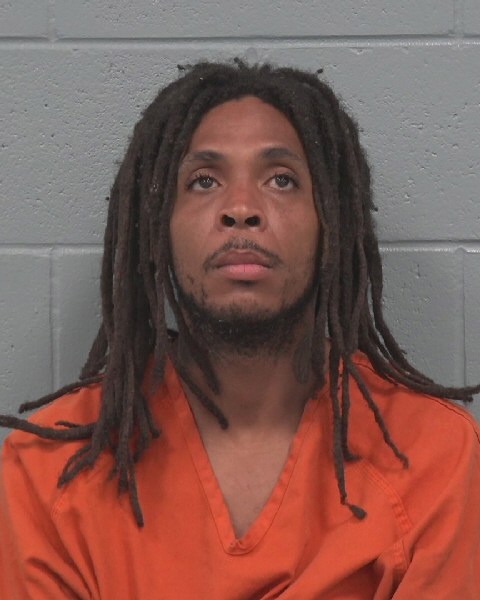Mugshot of KENNY SINUEL THORN