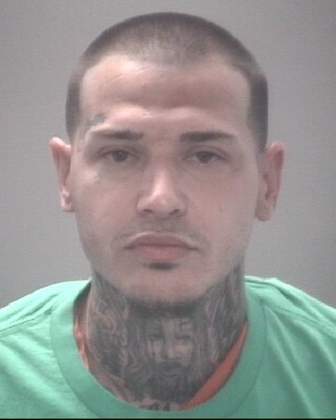 Mugshot of MICHAEL ANGELO LOMBARDO