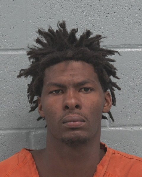 Mugshot of JAMAL ZACHERY NALL