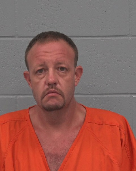 Mugshot of NICHOLAS EDWARD MCCALL