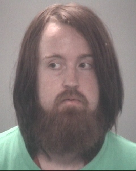 Mugshot of RYAN FREDRICKSON