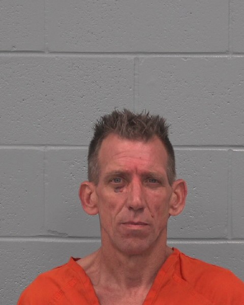Mugshot of GREGORY ROBERT KIND