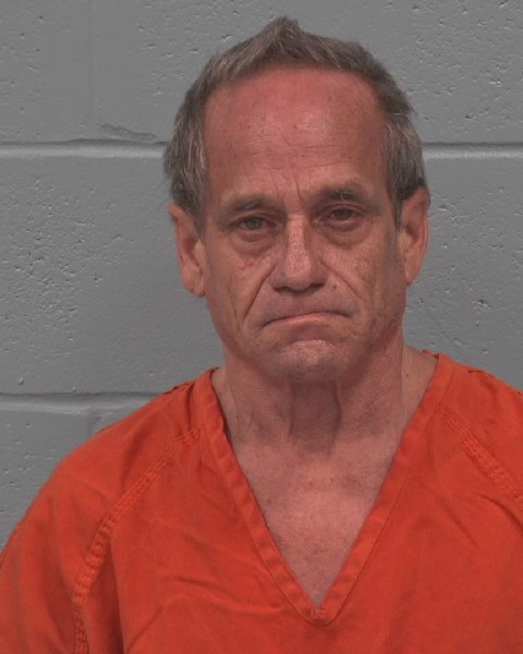 Mugshot of DANIEL PATRICK MULLINS