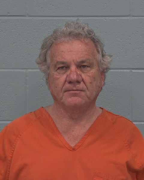 Mugshot of JACK DE VRIES
