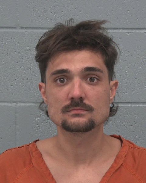 Mugshot of LUCAS DYLAN PERSACH