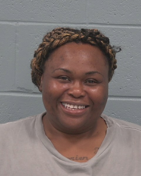 Mugshot of TEQUISTA CHARMAREL SERMON