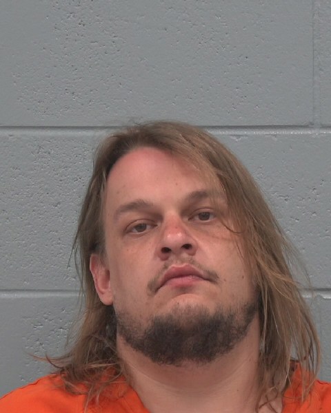 Mugshot of DYLEN JACOB CRENSHAW