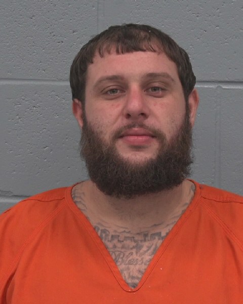 Mugshot of ANTHONY VINCENT JR CUSATI