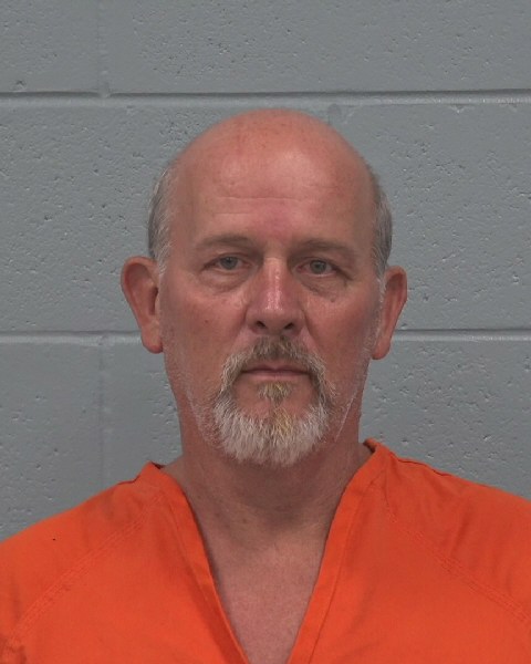 Mugshot of JOE JOSEPH BROOKS