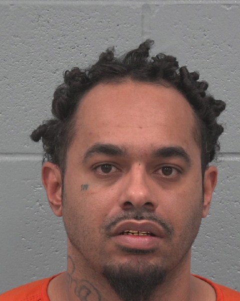 Mugshot of MARICE KWAIN HIGGINS