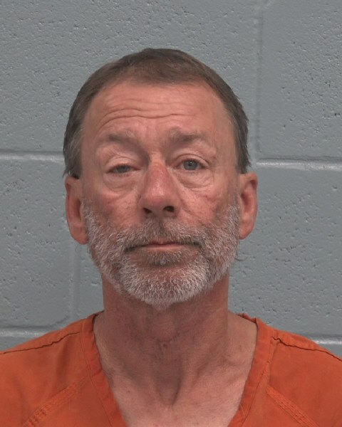 Mugshot of LAWRENCE JR POSEY