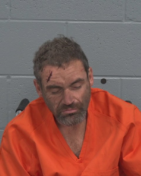 Mugshot of JOHN ROBERT MOHNEY