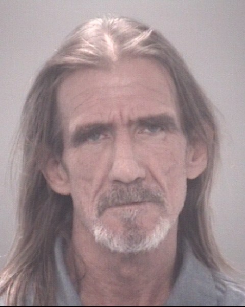 Mugshot of KEVIN BOYD FURTNEY