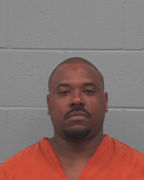 Mugshot of BLAIR GABRIEL MCGHEE