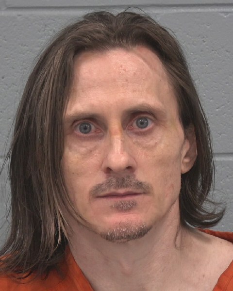 Mugshot of GARETH WILLIAMS