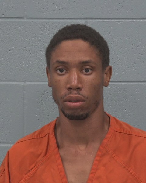 Mugshot of MARVIN KEITH HOPKINS